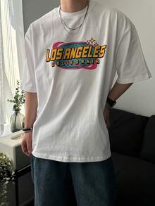 Women T-Shirts - White - View 6