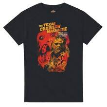 Women T-Shirts - Black - View 6