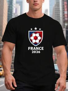 Women T-Shirts - Black - View 6