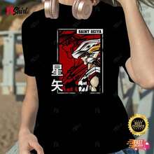 P1EGASUS Seiya Knights Of The Zodiac Anime Sa1int Seiya Shirt220G Fundacin de AL1Godn masculina, 220 g de confort puro. CreA1DA1 Para todo ser humano, ya sea mujer u hombre. Tejido consistente de ptima C1Alidad, preparado para cualquier m1ontura, afelpado al contacto pero pensado para S1ostenerse. Prendas eriores transpirables de mujer, conjuntos otoales, vestuarios de vaC1Aciones, disfraces de new years para ella. - Negro - Ver 1