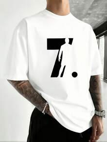 Women T-Shirts - White - View 1
