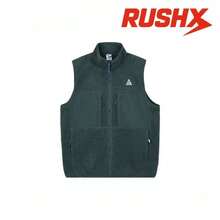 Nike Men Sports Sweater Vests - Multicolor - View 1