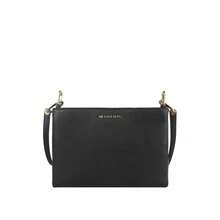 Michael Kors Trisha 单肩斜挎包 35H1G9TC8L 黑色 - 黑色35H1G9TC8L BLACK - 查看 10