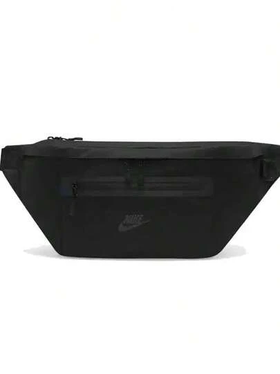 Nike 新款背包男女單肩背包斜背包手提包拎包 尺寸約：20*8*15cm