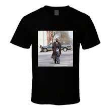 La camiseta Wire Omar - forma - Ver 1