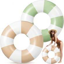 Khaki, Green