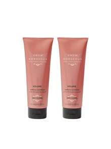 Grow Gorgeous [Bundle] Volume Bodifying Conditioner 250 ml X 2 - Volym - Visa 1