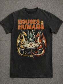Women T-Shirts - Back - View 5