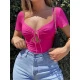 Rosa Fucsia