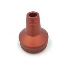 1pc Alloy Hookah Adapter & Oil Collector, Universal Size, Suitable For Hookah Pipes, Ideal Hookah Accessory - one-size - View 11