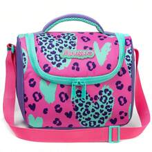 1pc Teenager Crossbody Bag, Adjustable Shoulder Strap, Suitable For Outings And Carrying Snacks - Children's Messenger Bag - View 10