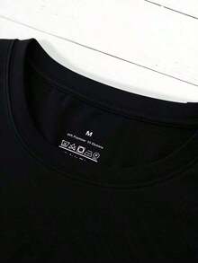 Regalos para Mujeres y Madres, Camiseta de Algodón Unisex Le Marais Paris, Ropa Urbana de Moda Casual para Hombres y Mujeres, Camiseta con Estampado Gráfico Blanco y Azul, Ropa para Salir, Ropa de Mujer, Camisa Elegante Adecuada para Fiestas, Camisa Elegante Adecuada para Fiestas - Negro - Ver 5