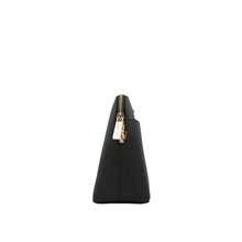 Michael Kors Jet Set Travel Printed Women's Shoulder Crossbody Shell Bag 35F1GTVC6T BLACK - 黑色35F1GTVC6T BLACK - 查看 4
