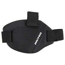 Motorcycle Gear Shift Lever Protector, Anti-Slip Foot Pad, Motorcycle Shoe Protector, Adjustable Gear Shift Lever Protector, Protective Cover For Motorcycle Boot, Riding Gear Accessories. - A - 查看 9
