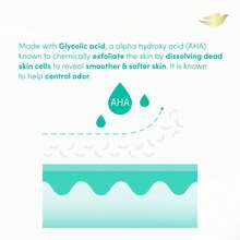 Dove Glycolic Serum Body Wash For Women - For Skin Renewal, Hydration & Odor Control,Fresh Water Lilly Scent 14.2 Oz - Hoa huệ - Xem 7