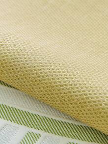 1PC Cooling Ice Silk Sofa Cushion, Non-Slip And Wear-Resistant, Resistant To Pet Stains, Decorative For Living Room, Bedroom, And Study, Machine Washable, All-Season Sofa Cover. - Multiple Styles - View 11