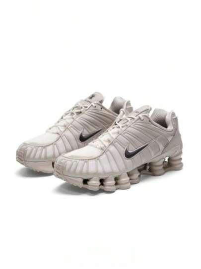 Nike Giày thể thao nam cổ thấp, thoải mái, nhẹ, có đệm khí, kiểu dáng thường ngày.
