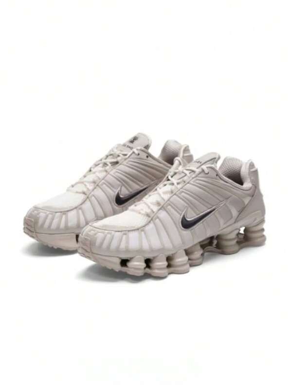 Nike 男子休閒舒適輕量低幫氣柱緩震運動休閒鞋