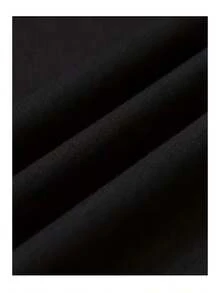 Unisex oversized t-shirt med Four Wheels Move Body-tryck, lös och bekväm. - Tillbaka - Visa 5