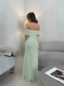 Lolita Dresses - Mint Green - View 2