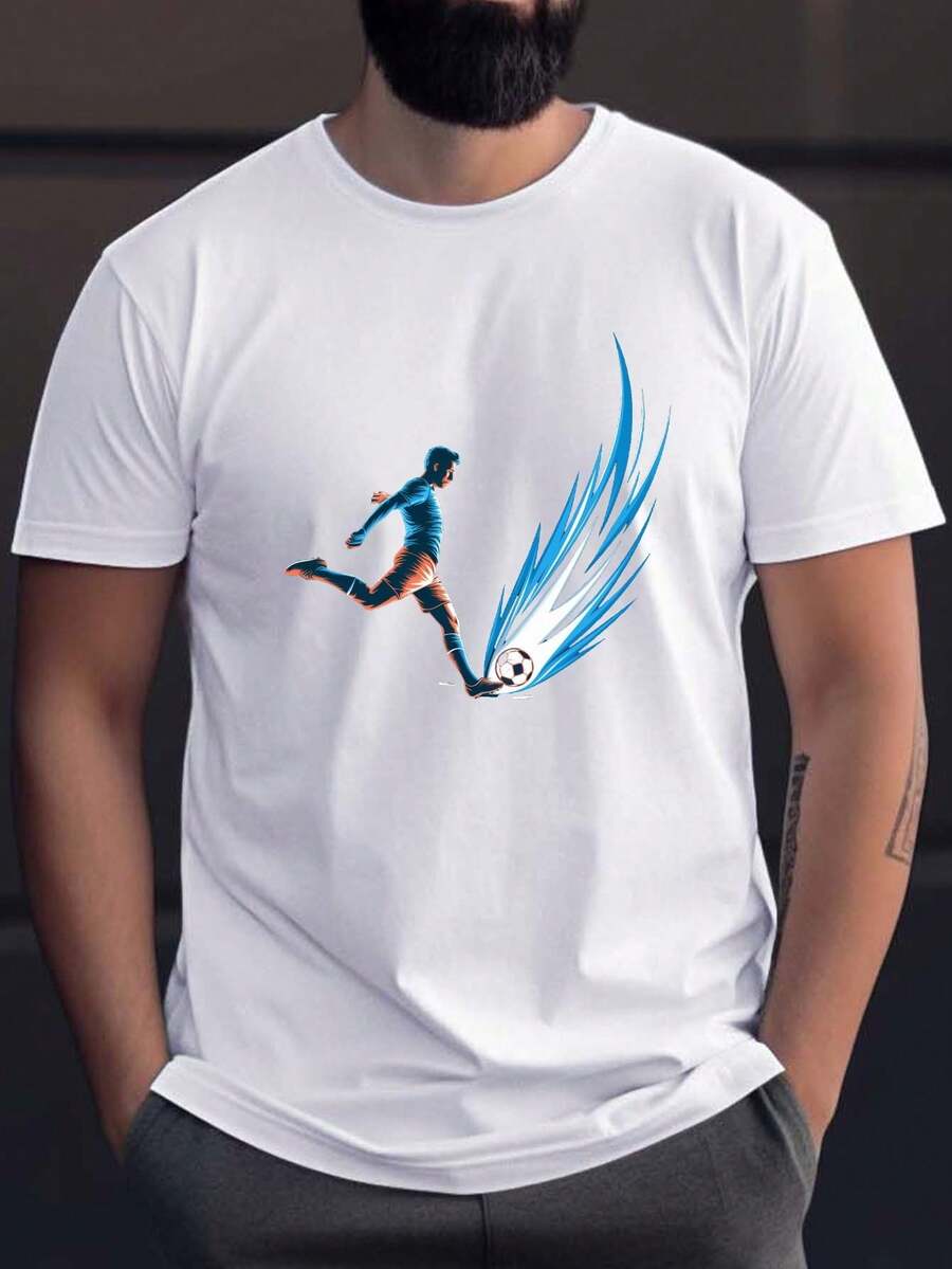 Women T-Shirts - White - View 1