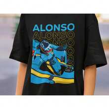 Women T-Shirts - Black - View 7