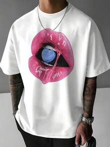Women T-Shirts - White - View 2