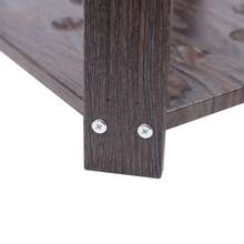 YUNRUX Billiard Cue Stand - A - View 5
