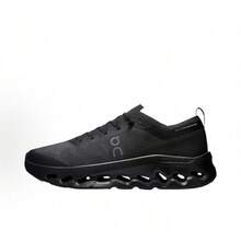 On Running On Cloudtilt Moon - A Versatile And  Casual Shoe For Both Men And Women. - Black 3MF30671043 - View 15