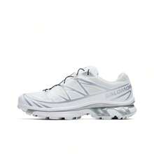 Descente Scarpe Da All'aperto SALOMON XT-6 EXPANSE A Doppio Strato, Stile Rendy, Basse, Prestazioni, Unisex, In Vari Colori - 475811 - 查看 1