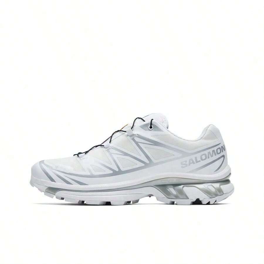 Descente Scarpe Da All'aperto SALOMON XT-6 EXPANSE A Doppio Strato, Stile Rendy, Basse, Prestazioni, Unisex, In Vari Colori - 475811 - 查看 1