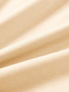 Plus Size T-Shirts - Black - View 7