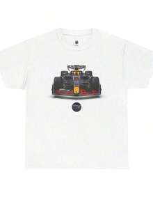 Women T-Shirts - White - View 6