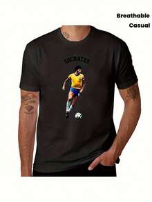 Women T-Shirts - Black - View 7