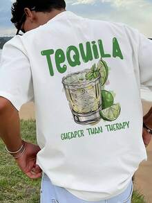 250th Anniversary USA Patriotic Graphic T-Shirt Men's Solid Color Short Sleeve-Shirt, Comfortable And Breathable Summer Wear 8RWD - 白色9 - 查看 10