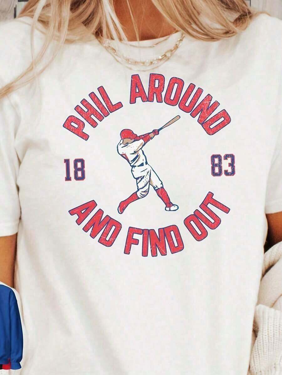 Women T-Shirts - White - View 1