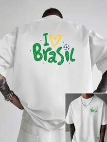 Women T-Shirts - White - View 6
