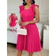 Rosa Fucsia
