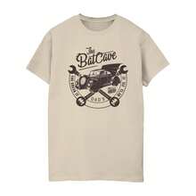 Men T-Shirts - 1 Piece Pure Cotton Short-sleeved Shirt - View 6