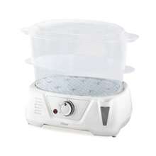 Electric Food Steamers - US A Type Plug(110-127V) - View 5