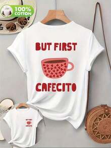 Women T-Shirts - White - View 7