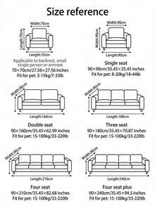 1pc Black Waterproof Quilted Sofa Cover, Diamond Pattern Design, Non-Slip And Wear-Resistant, Lightweight Yet Premium Texture. Fits 1-Seater, 2-Seater, 3-Seater Sofas, All Sizes Available. This Waterproof Sofa Cover Is Specially Designed For Pet Owners, Cat Scratch Resistant, Dog Urine Proof, Waterproof And Stain Resistant, Stains Wipe Clean Easily; Black Color Also Hides Dirt. Suitable For Homestays, Hotels, Offices, Pet-Owning Families, Renters And Shared Living Spaces. Machine Washable, Easy Care, Effectively Blocks Moisture From Seeping Into The Sofa. - White - View 2
