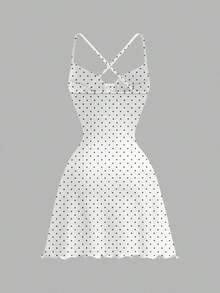 Vestido mini con cuello drapeado con estampado floral de hibisco naranja y amarillo en estilo retro vacacional elegante para mujer - Salidas, playa, bodas, cumpleaños, fiestas, chic, festival occidental, chica de isla vintage, vacaciones en la , - Multicolor 11 - Ver 3