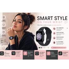 Apple Watch Series SE (2nd Gen) 2022 (GPS + Cellular) Aluminum Midnight/Silver/Starlight - (Refurbished-Excellent Condition) - 午夜 - 查看 5