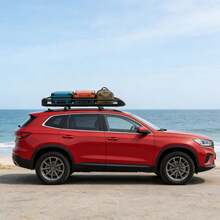 YUNRUX Car Luggage Rack - A - View 11