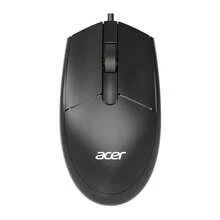 Acer Ratón con cable OMW910: preciso y sensible, ergonómico, agarre cómodo, adecuado para uso empresarial, doméstico, en ordenadores de sobremesa y portátiles. - Ver 6