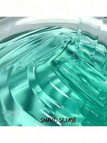 1 Bottle Bubble Gum Scented Crystal Clay, Stress Relief Toy, Christmas Gift; 1 Bottle Unicolor Bubble Crystal Clay, Stress Relief Toy, Cotton Candy Slime. Bubble Slime Crystal Clay Stress Relief Toys, Cotton Candy Slime Set, Best Back To School Gift. Christmas And Halloween Gift, Party Gift. - 絢麗的色彩 - 查看 1
