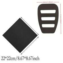 Bộ 2 khăn cài túi áo cho nam, khăn tay nam nữ kèm hộp đựng khăn cài túi, thích hợp cho vest, đám cưới, tiệc tùng, công sở và các dịp trang trọng khác. - Nhiều màu - Xem 2