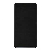 Soporte plegable magnético de silicona para teléfonos, soporte ajustable y multifuncional para teléfonos, tabletas y portátiles, soporte portátil antideslizante para escritorio, oficina y viaje - Naranja - Ver 9