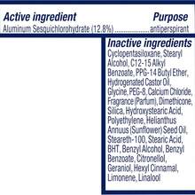 Dove Advanced Care Antiperspirant Deodorant For Women Clear Finish No White Marks 72 Hour Sweat And Odor Protection 2.6 Oz - Hương thơm - Xem 9
